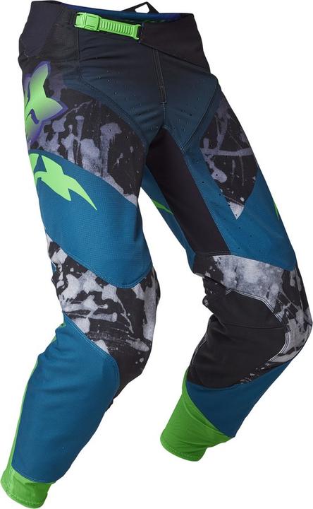 Produktbild Fox PANT 23 360 DKAY M BLU (36)