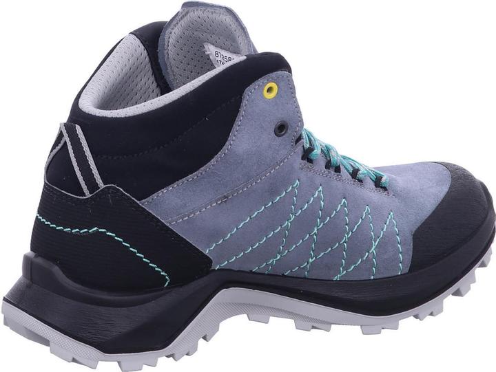 Produktbild High Colorado Wanderschuh EVO TRAIL MID LADY II, Hiking (41)