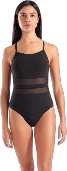 Image du produit Arena Women's Mesh Equals Swimsuit Back B (46)