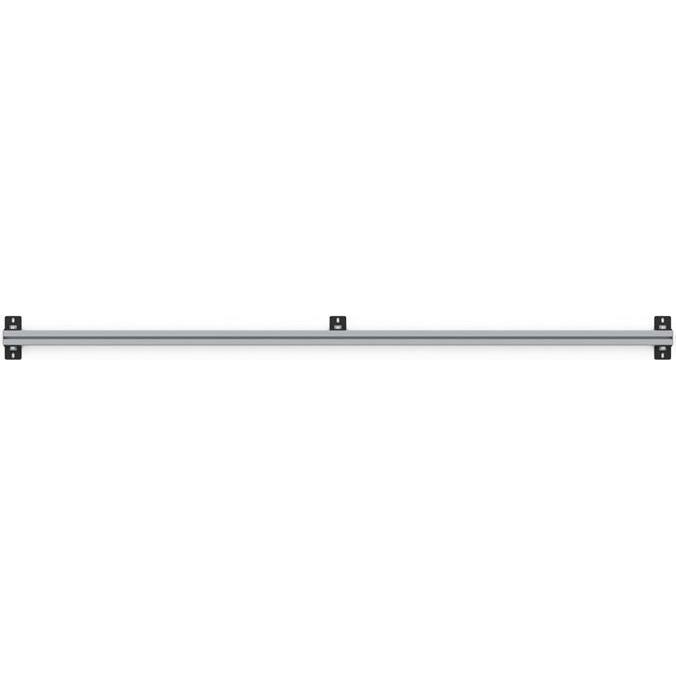 Thumbnail - SMS Multi Display Wall Pillar, Monitor Halterung, Silber