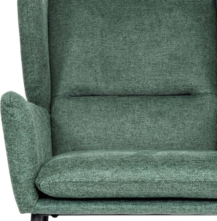 Produktbild JOHN316 Ohrensessel