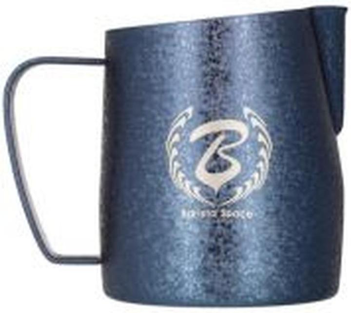 Barista Space Ice Grain Blue Milchkännchen 450 Ml (0.45 l)