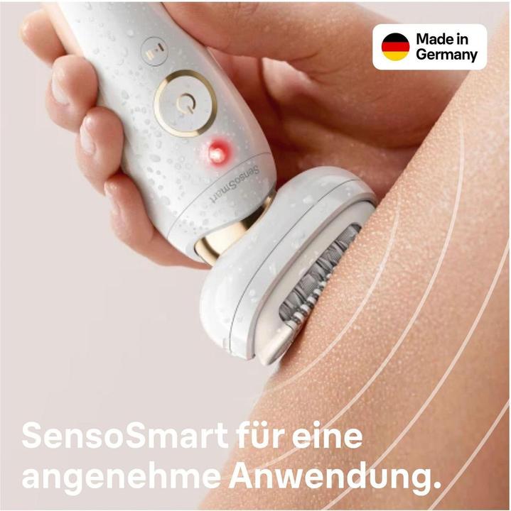 Image du produit Braun Silk-épil 9 Flex Beauty-Set