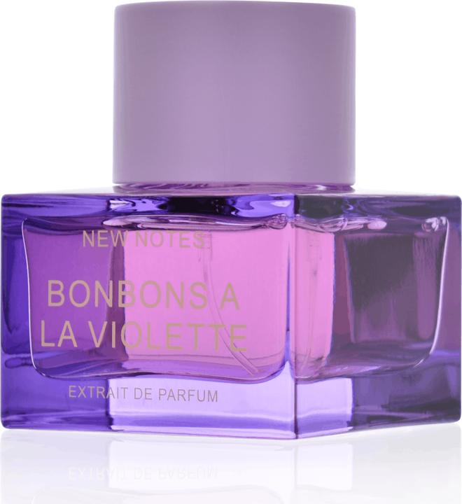 Immagine prodotto New Notes Bonbons A La Violette Extrait de Parfum (Extrait de parfum, 50 ml)