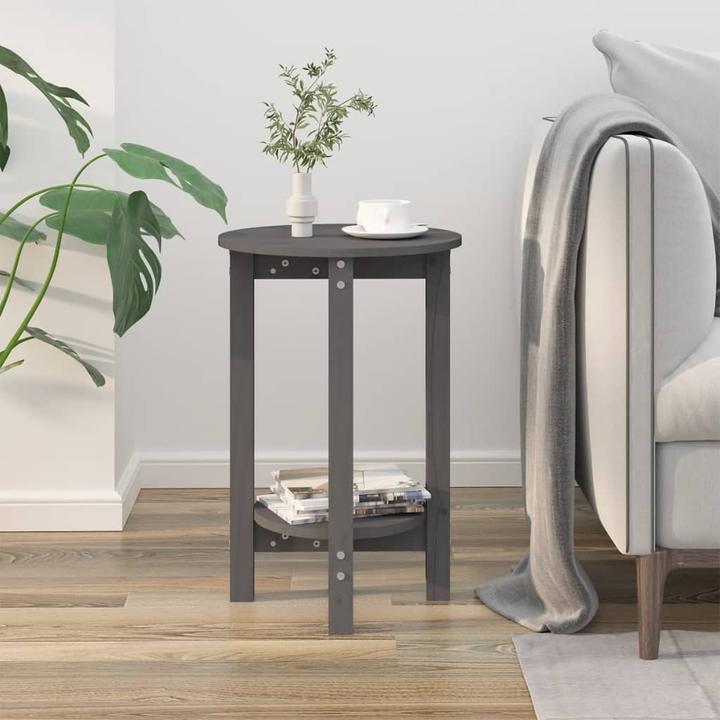 Image du produit vidaXL Couchtisch (40 x 40 x 60 cm)