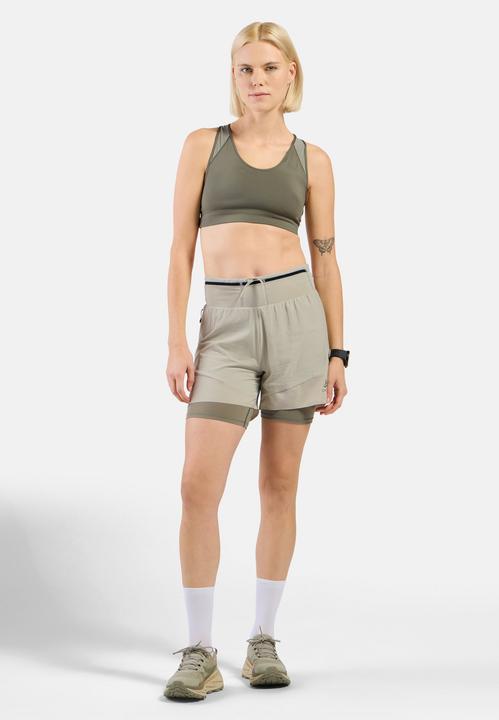 Actual product image Odlo Sport-BH mit mittlerem Halt (XS)