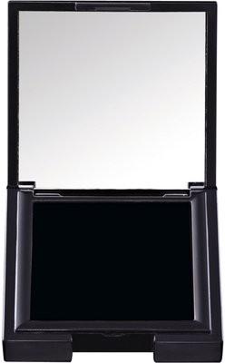 Actual product image NEE Eyeshadow Mono M76 matt black (Black)