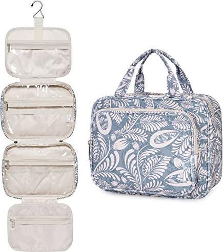 Produktbild Only-Bags.Store Hängende Kulturtasche Waschbeutel Kosmetiktasche