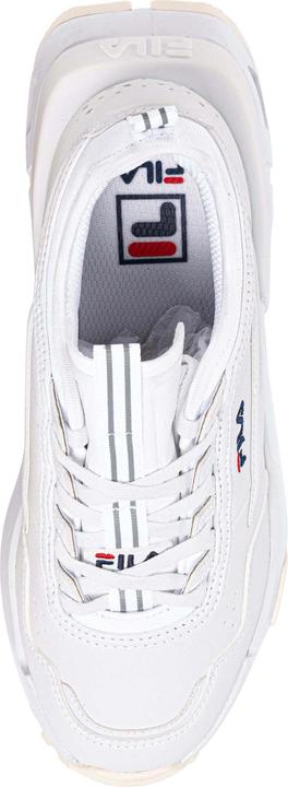 Actual product image FILA DISRUPTOR UPGR8 wmn (40, 41, 42, 43, 44, 45, 46, 47, 48, 49, 50, 51, 52)