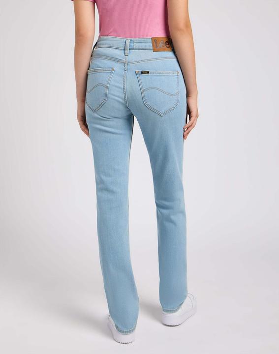 Actual product image Lee Jeans Marion Straight (W29/L33)
