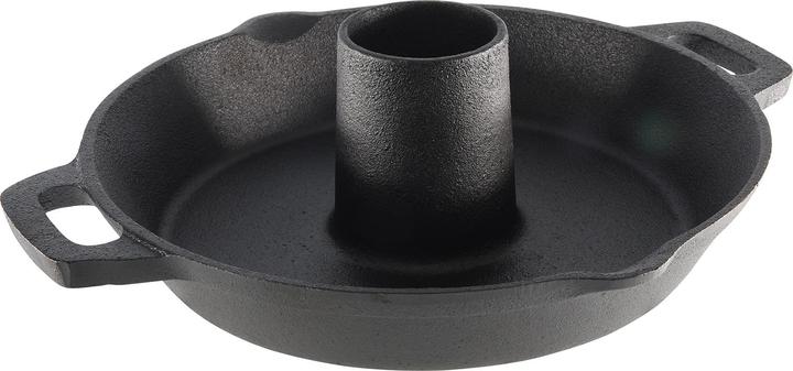 Actual product image neuetischkultur Chicken roaster (30 cm, Casserole + Stewpot, Cast iron)