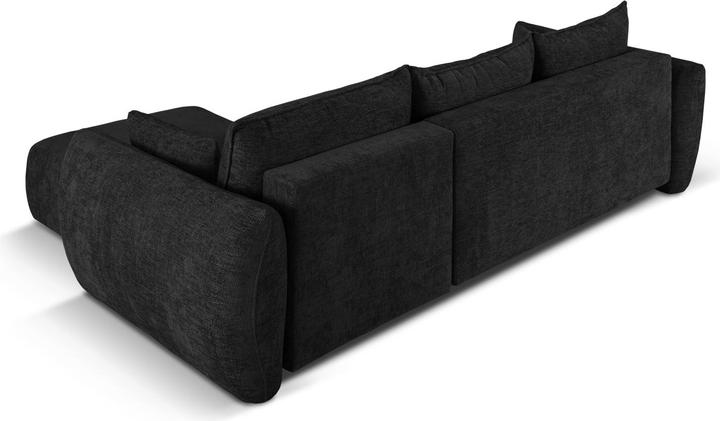 Produktbild Cosmopolitan Design Matera (Ecksofa)