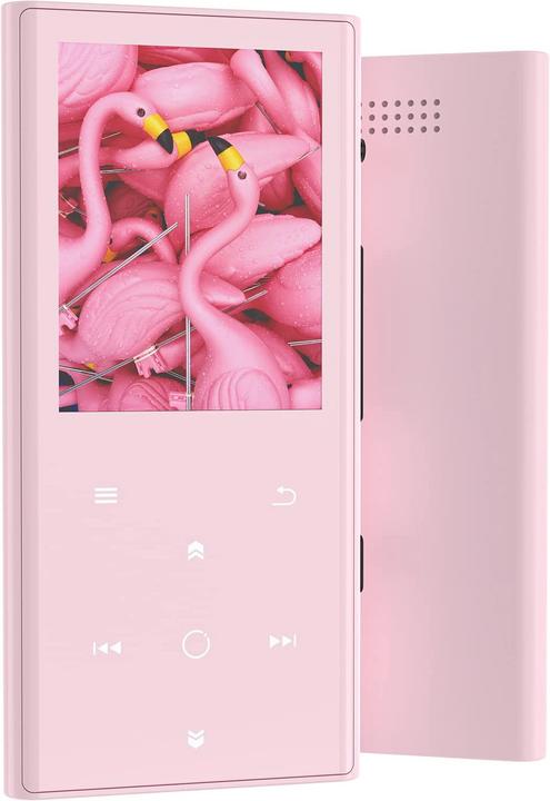Actual product image Coconise MP3 Player (64 GB)