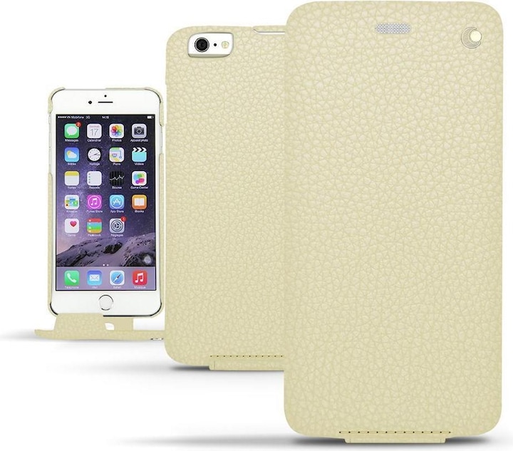 Actual product image Noreve Leather cover (Apple iPhone 6 Plus)