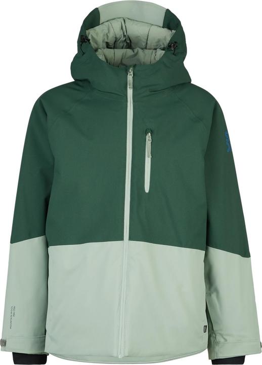 Produktbild Stoic Kid's MountainWool AsplidenSt. II Ski Jacket (104)