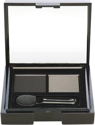Produktbild NEE Eyeshadow Duo Nr. 801 (Schwarz)