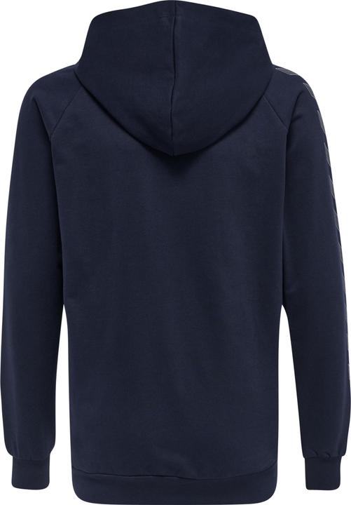 Immagine prodotto hummel Hmlmove Grid Cotton Hoodie Kids (140)