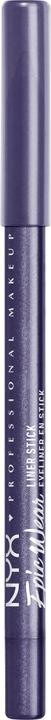 13 Fierce Purple