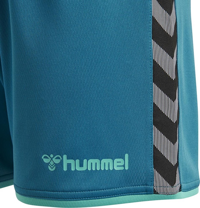 Image du produit hummel Authentic Poly Short Woman (S)