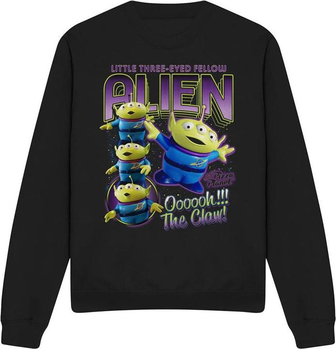 Produktbild Toy Story The Claw Sweatshirt (M)