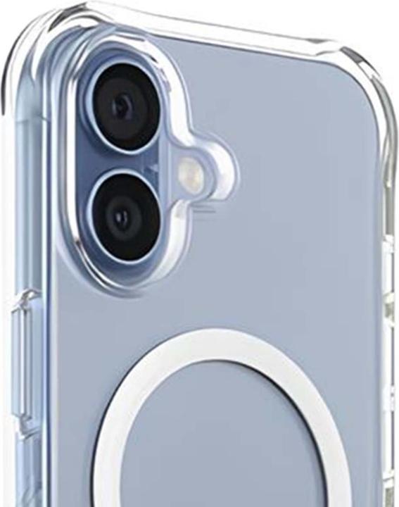 Immagine prodotto PanzerGlass Samba Case (Apple iPhone 17)