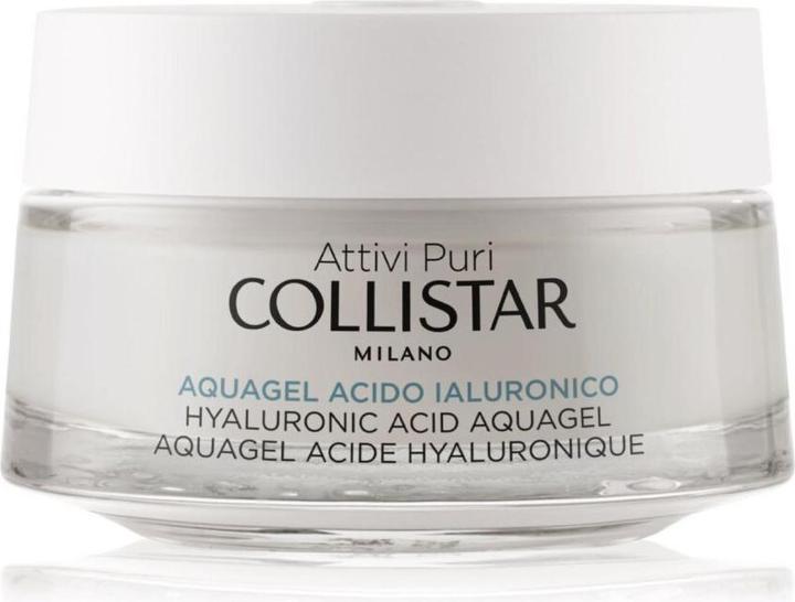 Immagine prodotto Collistar Acido Ialico + Cerm Aquagel (50 ml, Gel viso)