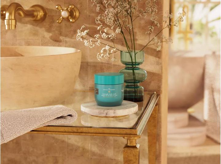 Produktbild Rituals The Ritual Of Karma Overnight Body Mask (Körpercreme, 125 ml)