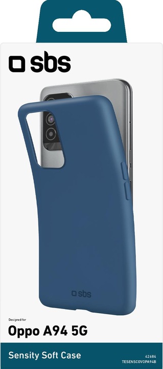 Image du produit SBS Housse de protection (Oppo A94 5G)