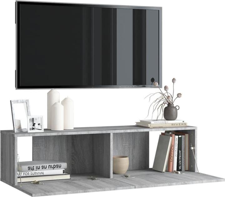 Produktbild vidaXL TV-Wandschrank (120 x 30 x 30 cm)