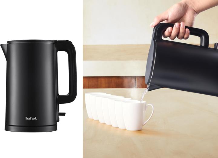 Actual product image Tefal KO1408 (1.50 l, EU plug)