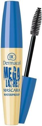 Immagine prodotto Dermacol Mega ciglia (Nero)