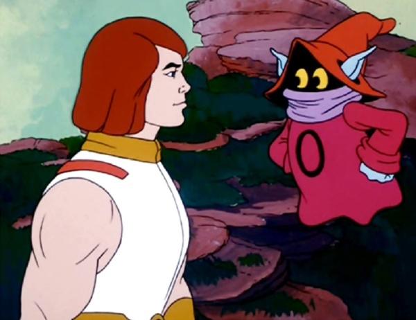 Immagine prodotto He-Man and the Masters of the Universe - Stagione 2 / Volume 1 / Episodio 66-98 / 3° Edizione (DVD, 1983, Tedesco)