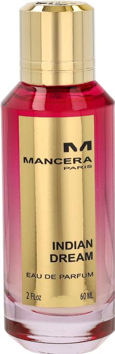 Immagine prodotto Mancera Eau de Parfum Indian Dream (Eau de parfum, 60 ml)