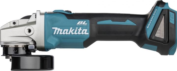 Immagine prodotto Makita DGA521ZX1 (125 mm)
