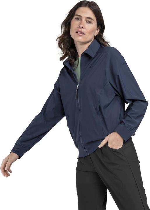 Produktbild Schöffel Jersey Jk Style Calmay WMN (38, M)