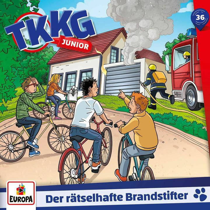Immagine prodotto TKKG Junior, 37, Das Geheimnis der Pirateninsel (Tedesco)
