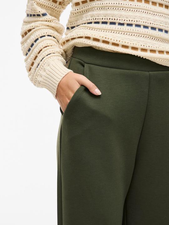 Produktbild Vila VIREFLECT High Waist Hose (L)