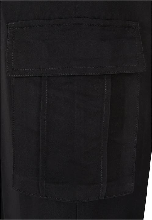 Produktbild Urban Classics Ladies Vicose Straight Leg Cargo Pants (3XL)