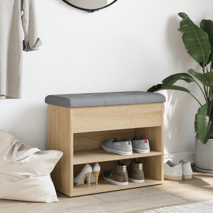 Produktbild vidaXL Serena (62 x 32 x 50 cm)