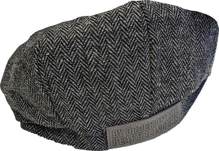 Produktbild Peaky Blinders By Order Zeitungsjungenhut (L, XL)