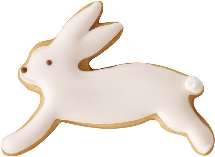 Produktbild Birkmann Hase spring.6cm