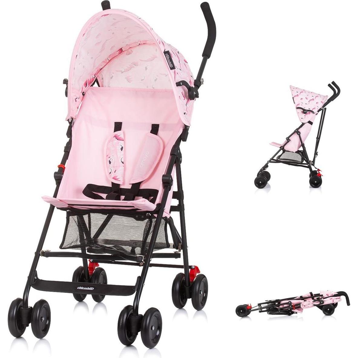 Chipolino, Passeggino, Kinderwagen Amaya (6 Mesi - 3 anni)