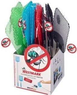 Produktbild Westmark 16 Fliegenklatschen Fly Hunter, 30cm