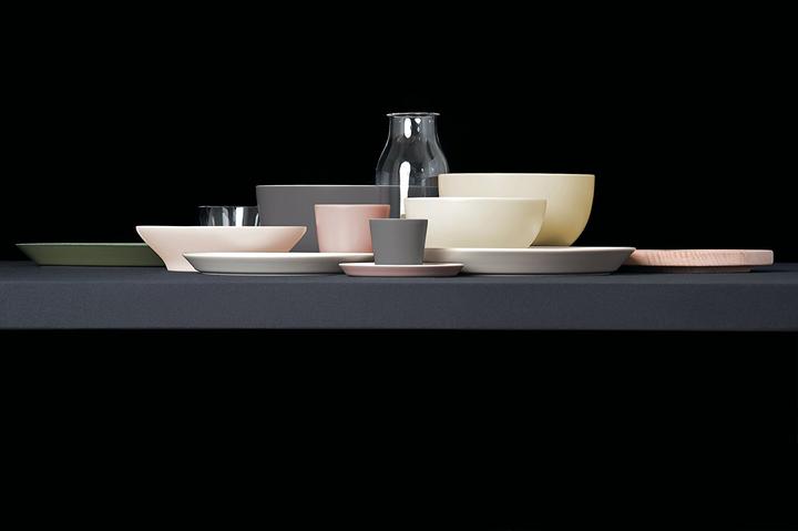 Actual product image Alessi Tonal (1 x, 18.50 cm)