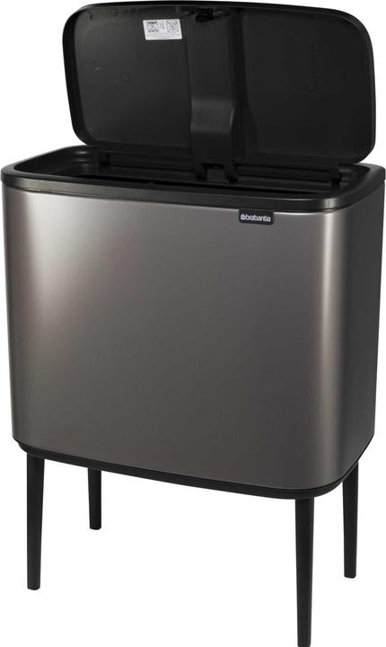 Produktbild Brabantia Bo Touch (34 l)