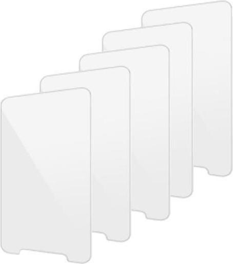 Zebra Ps20 Tempered Glass Screen