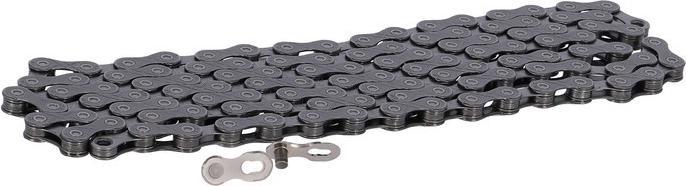 Actual product image KMC X11R chain 11-speed - 114 links (11-speed)