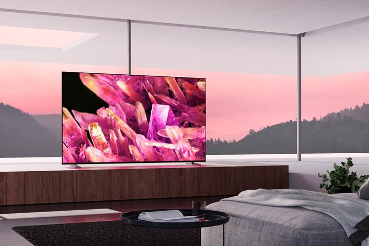 Produktbild Sony XR-75X90K (75", X90K, LCD, 4K, 2022)