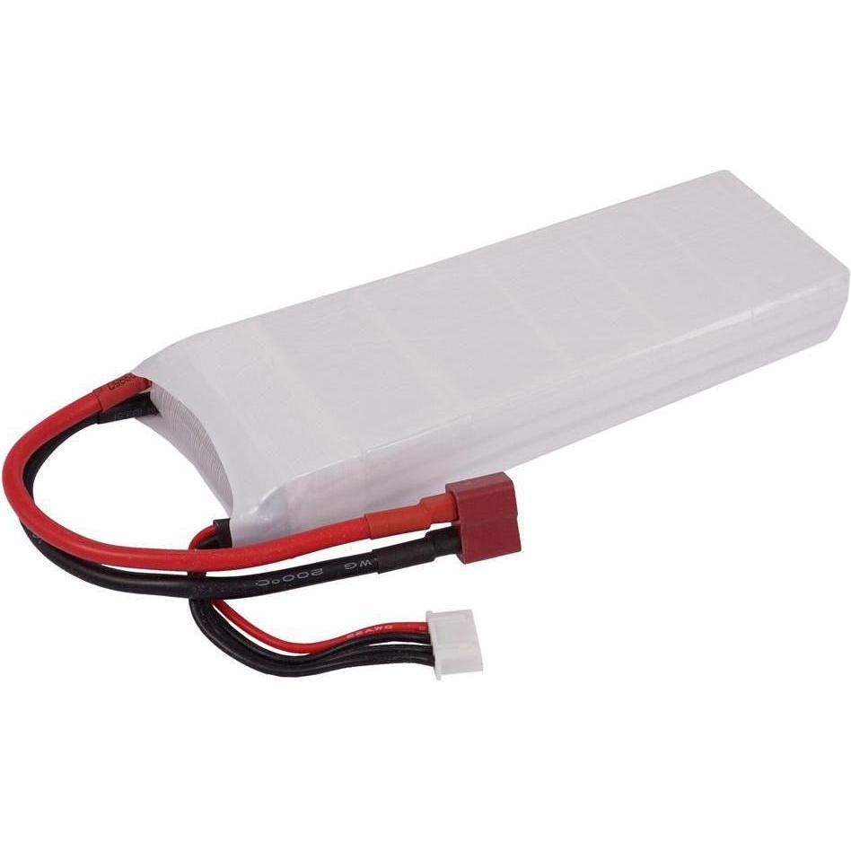 Thumbnail - CoreParts Battery for Cars (11.10 V, 2500 mAh)