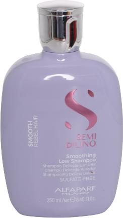 Immagine prodotto Alfaparf Semi Di Lino Smooth Low Shampoo (250 ml, Shampoo liquido)